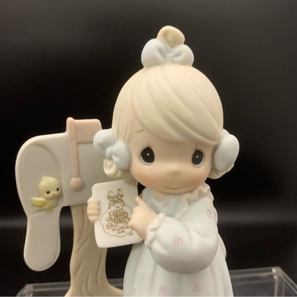 1990 Precious Moments Figurine